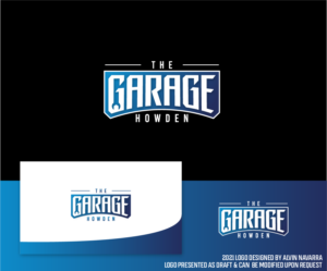 Diseño de Logo por alvinnavarra para este proyecto | Diseño: #26180983