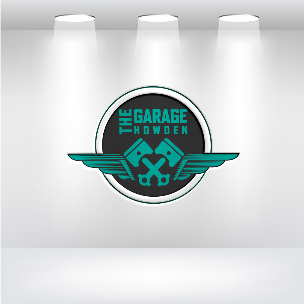 Logo Design by MH@Designer for this project | Design #26152873