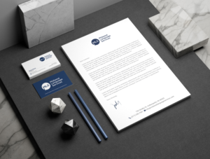 New business card for our new logo | Business Card Design by R.design