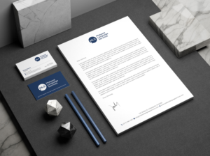 Diseño de Tarjeta de Presentación por R.design para Midwest Language Services, LLC | Diseño: #26164532