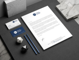 Diseño de Tarjeta de Presentación por R.design para Midwest Language Services, LLC | Diseño: #26164548