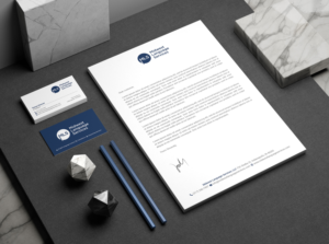 Diseño de Tarjeta de Presentación por R.design para Midwest Language Services, LLC | Diseño: #26164563