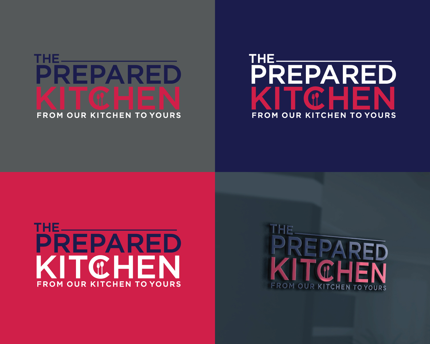 Logo Design by Atec for Elior North America | Design #26153730