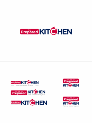 Logo Design by BUNG for Elior North America | Design #26160152