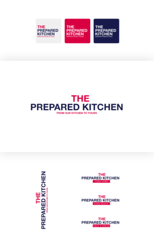 Logo Design by Matrix Studio for Elior North America | Design: #26158120