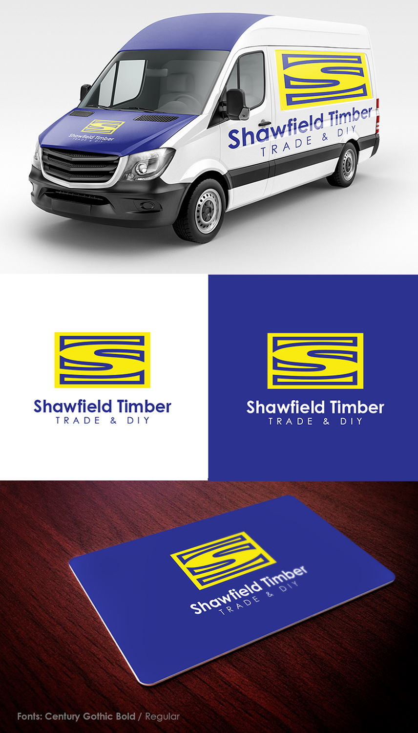 Logo Design by see why for this project | Design #26151797