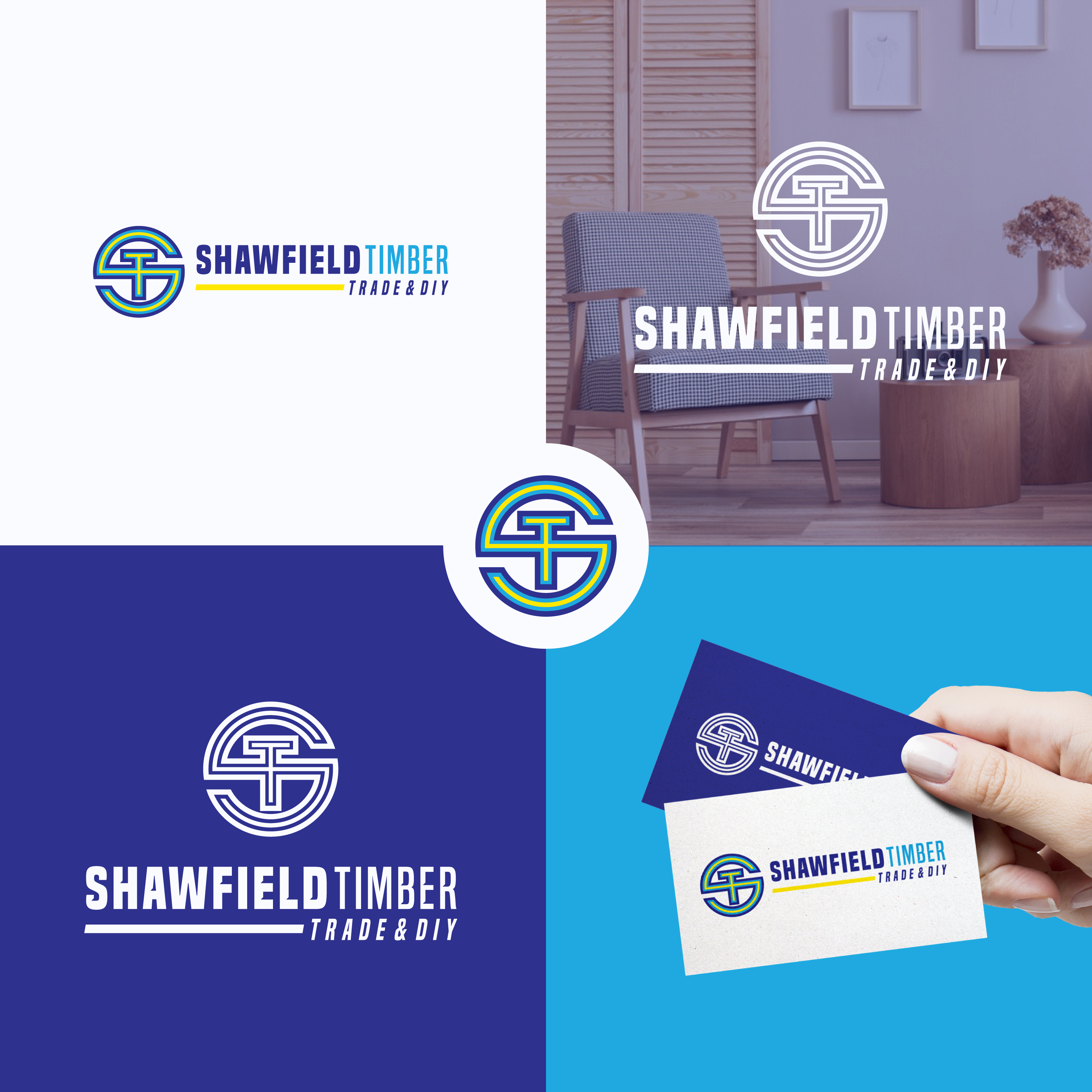 Diseño de Logo por ICKE para este proyecto | Diseño #26187460