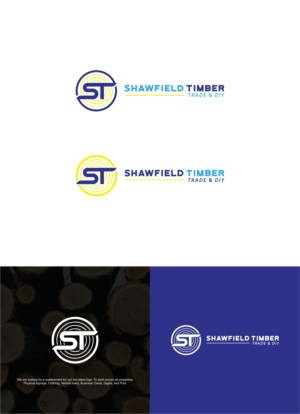 Logo Design by mike edan for this project | Design: #26197571