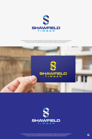 Logo Design by R!CKY for this project | Design: #26180622