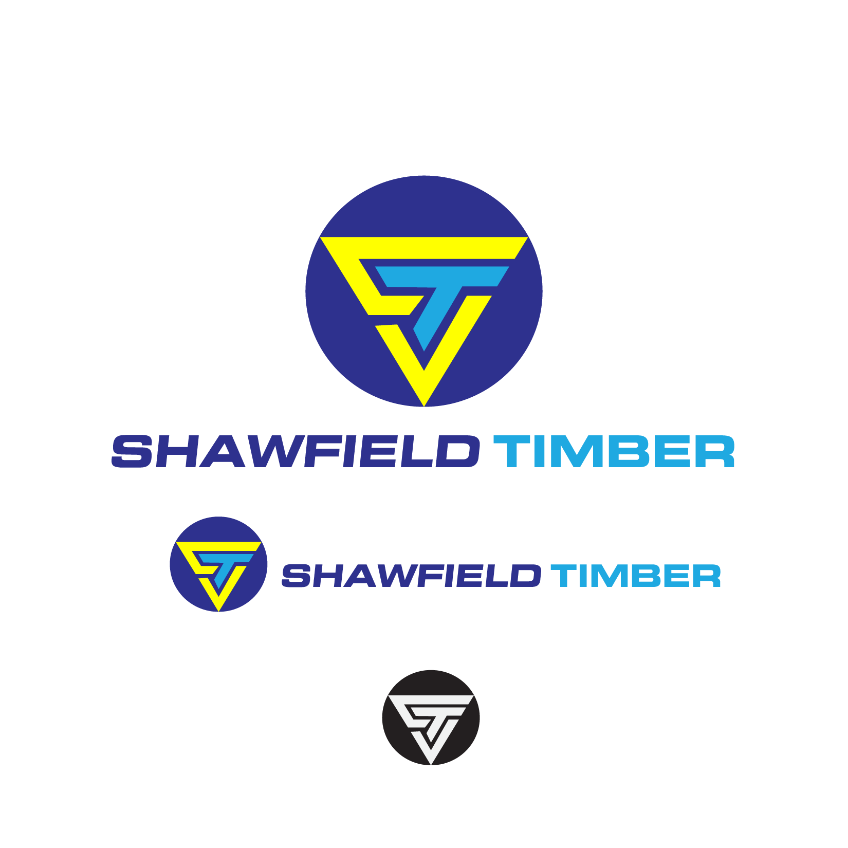 Logo Design by techteam761 for this project | Design #26196760
