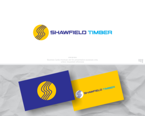 Logo Design by MBARO for this project | Design: #26187703