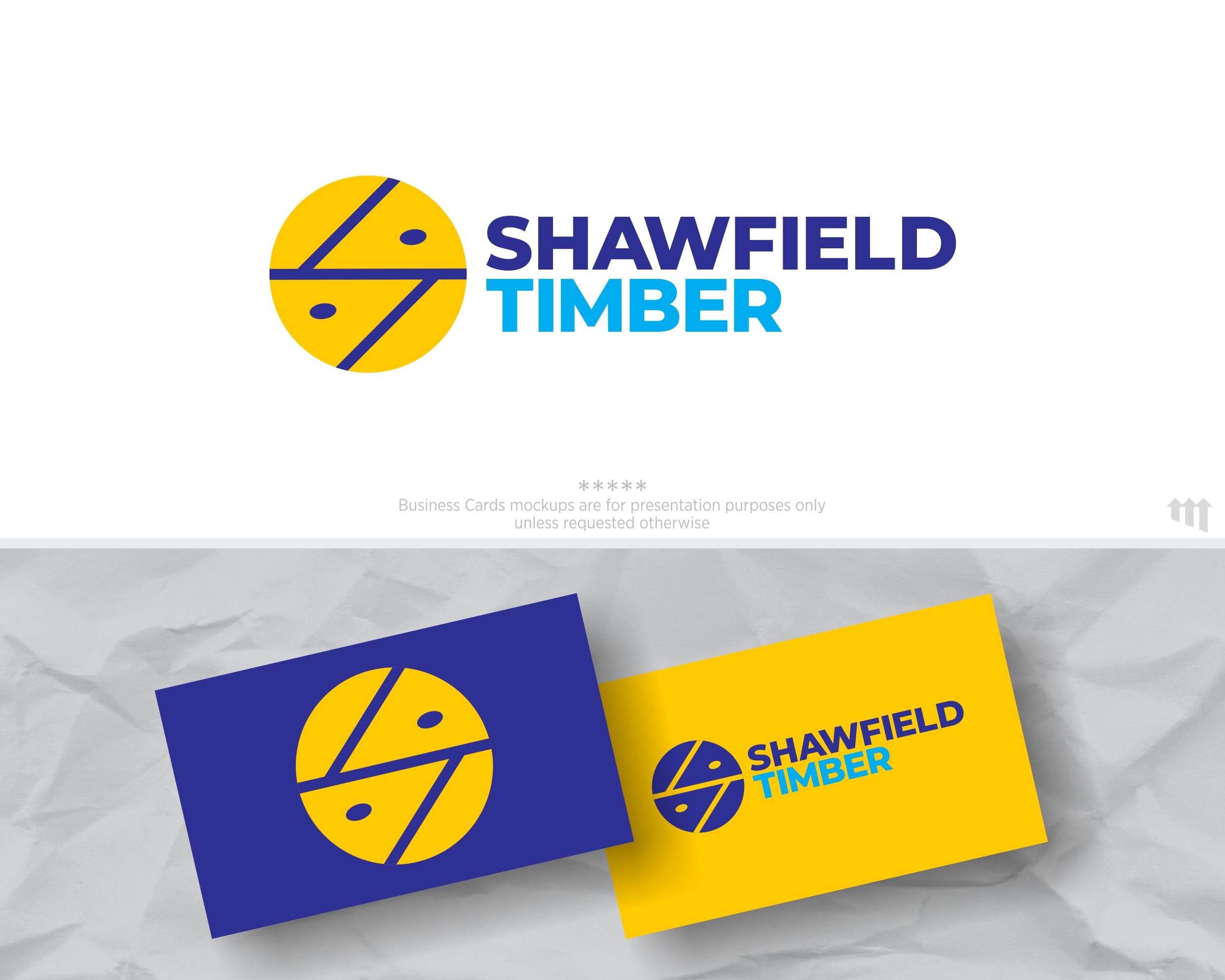 Diseño de Logo por MBARO para este proyecto | Diseño #26188331