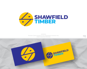 Logo Design by MBARO for this project | Design #26188331