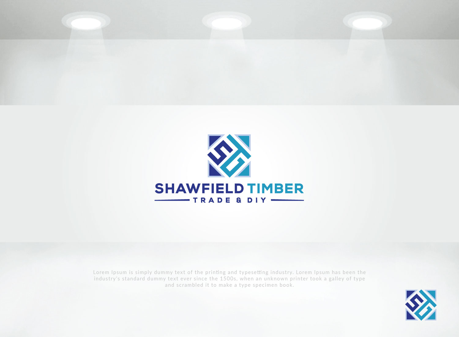 Logo Design by solidinto for this project | Design #26188880