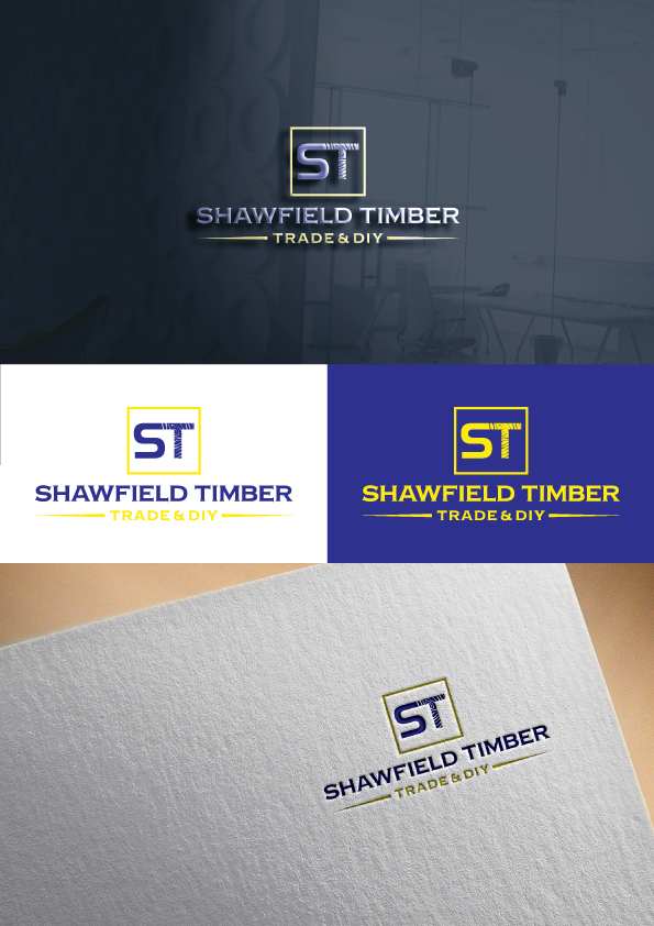 Logo Design by DesIcon for this project | Design #26192628