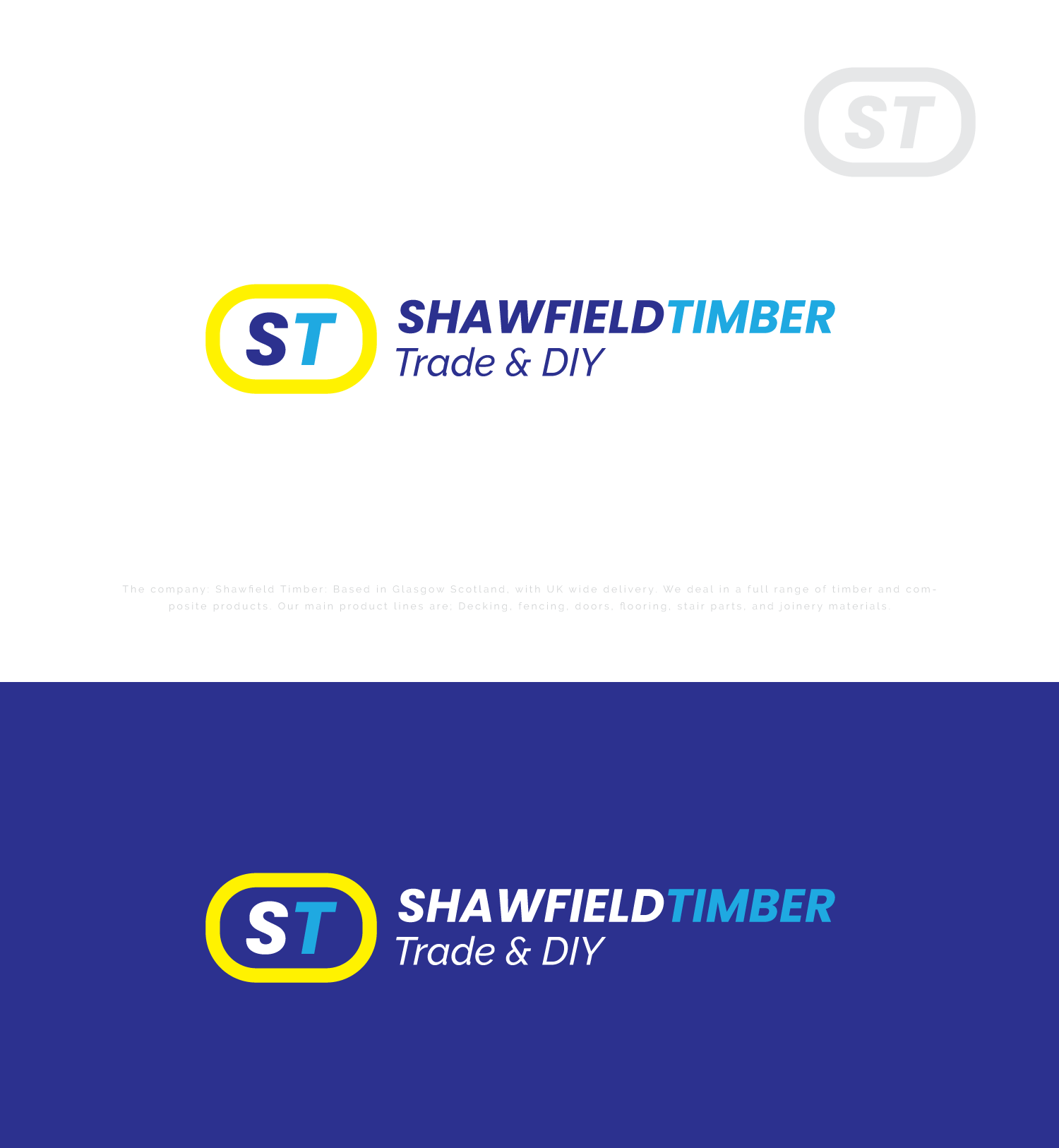 Logo Design by bright design for this project | Design #26188979