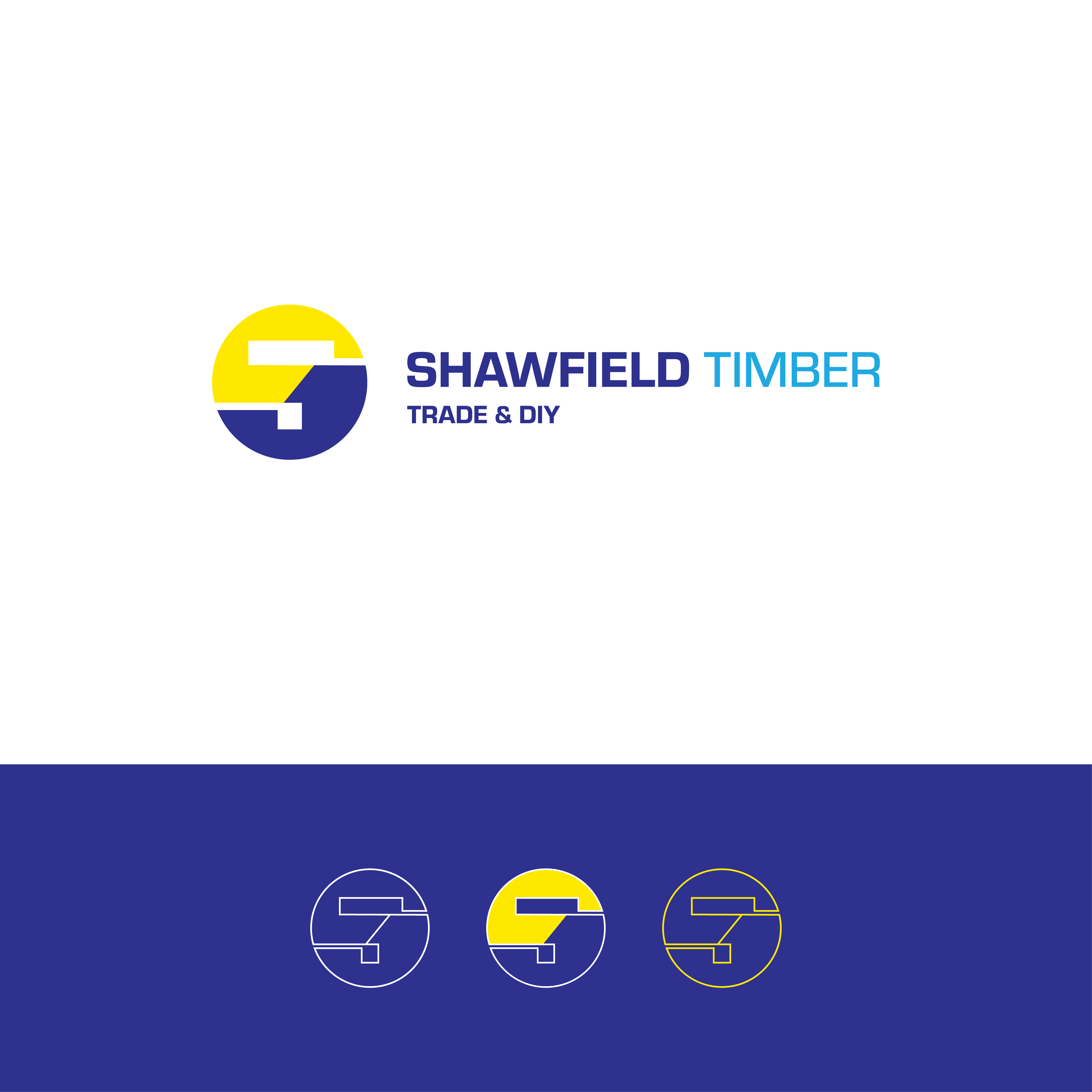 Logo Design by Byhardi for this project | Design #26184820