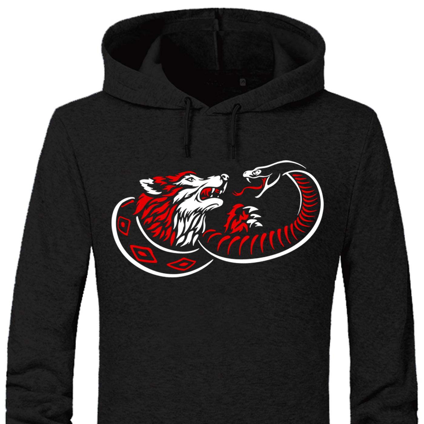 Apparel Design by Abiyoso28 for this project | Design #26152936