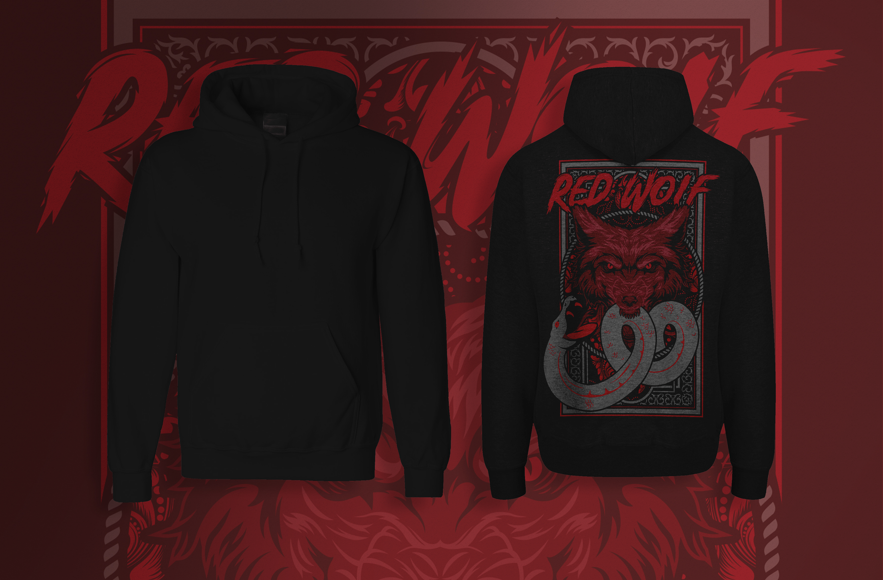 Apparel Design by adjeiiBlack for this project | Design #26174602