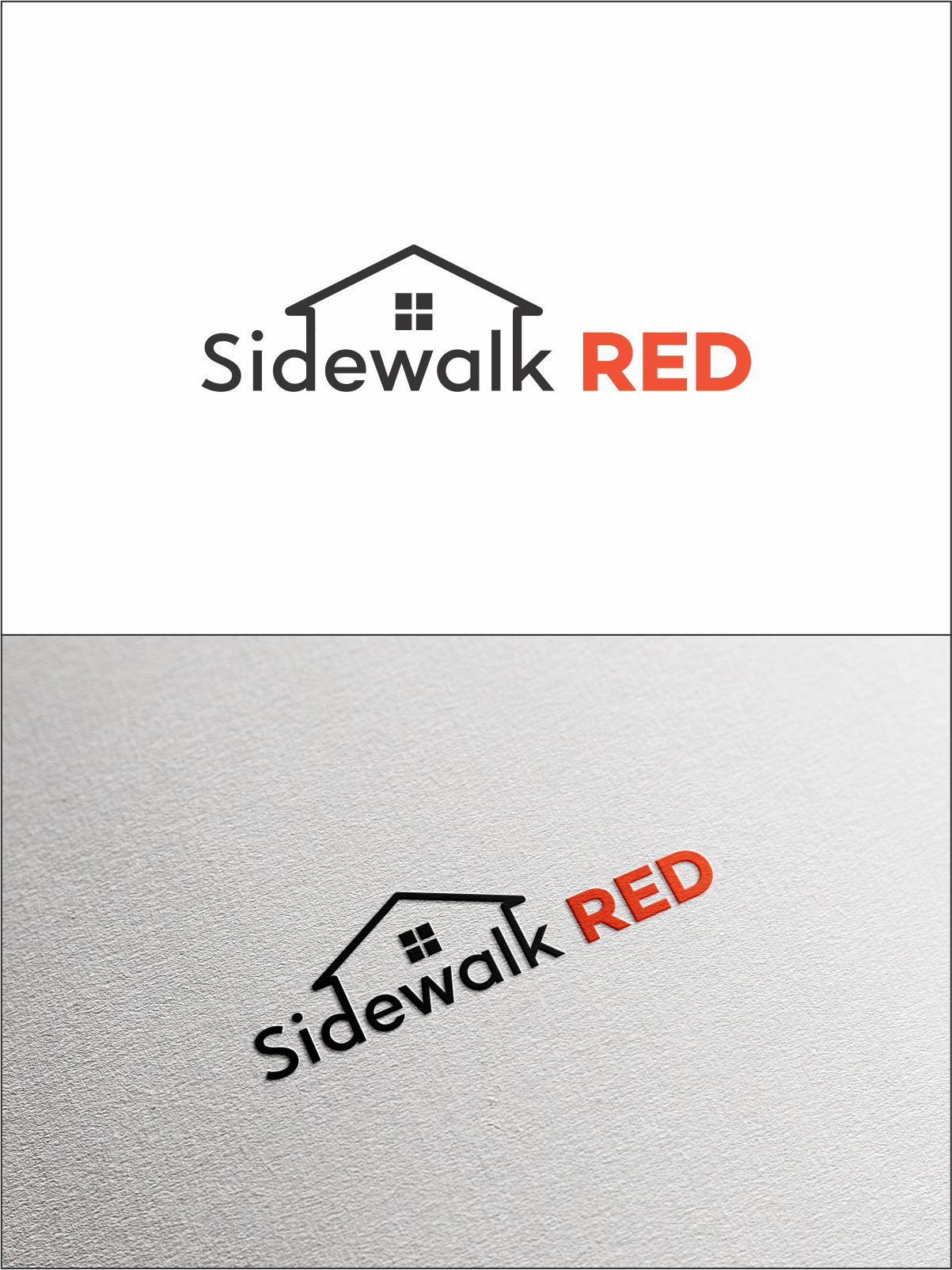 Design de Logo par Robert Macwan pour ce projet | Design #26174099