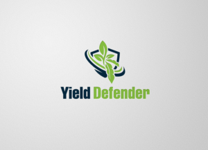 Yield Defender | Logo Design by Ena