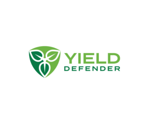 Yield Defender | Logo Design by rdlsantos