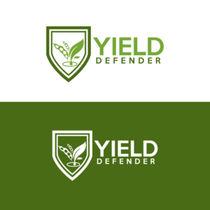 Yield Defender | Logo Design by Graphic Bricks