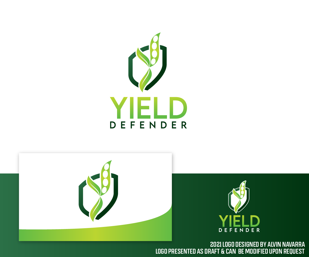 Logo Design by alvinnavarra for this project | Design #26179554
