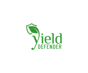 Yield Defender | Logo Design by kimcam