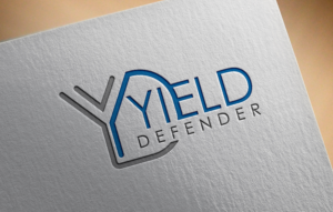 Yield Defender | Logo Design by MH@Designer