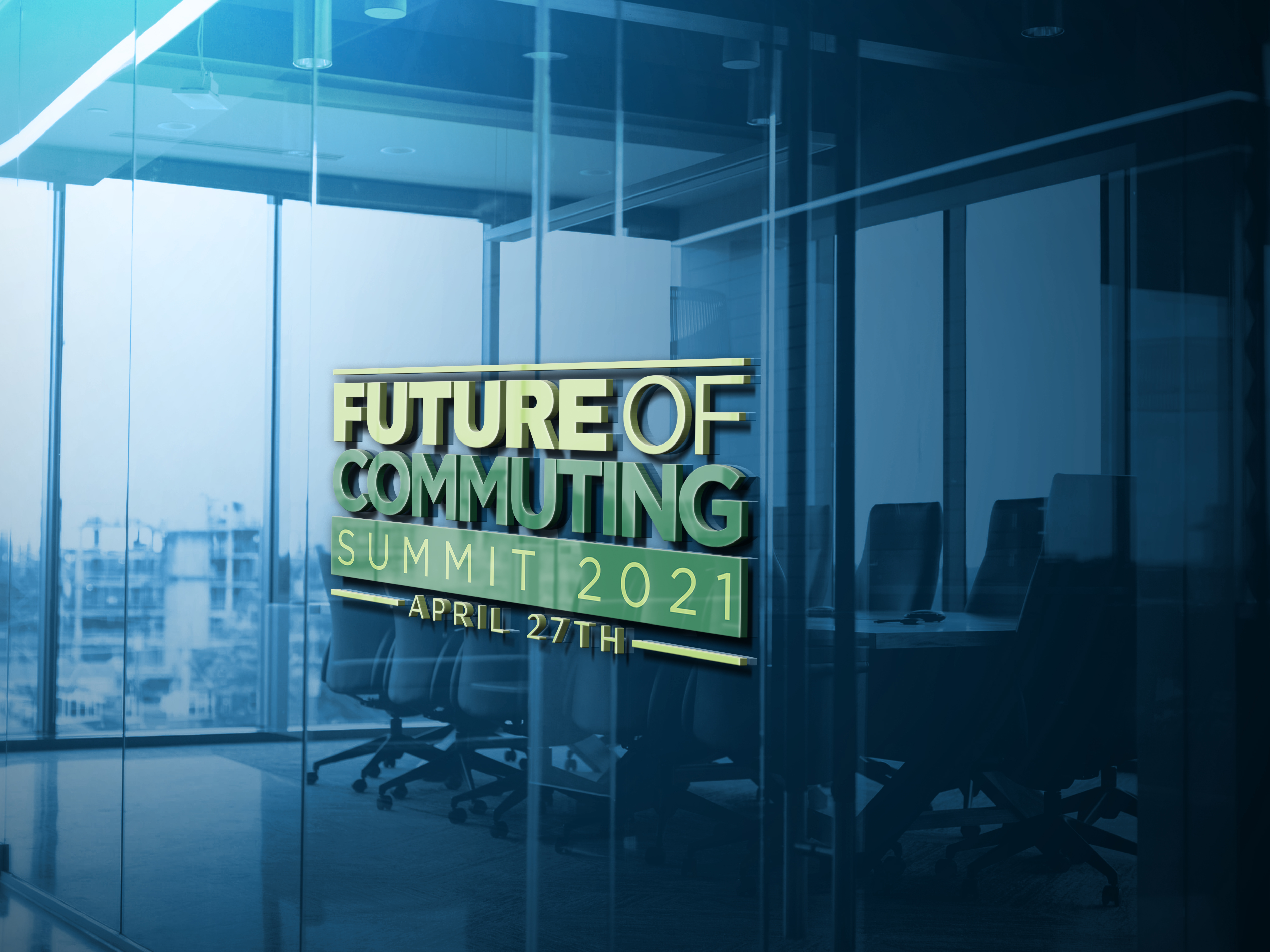 Logo Design by Disenio Workz for Association for Commuter Transportation | Design #26157406