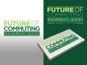 Logo-Design von Disenio Workz für Association for Commuter Transportation | Design: #26157420
