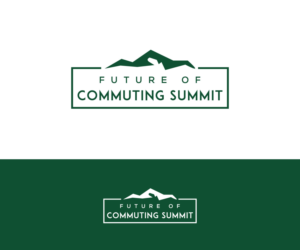 Future of Commuting Summit | Logo Design by Art Lancer