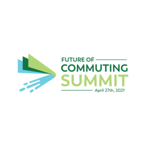 Future of Commuting Summit | Logo Design by Spektron Designs