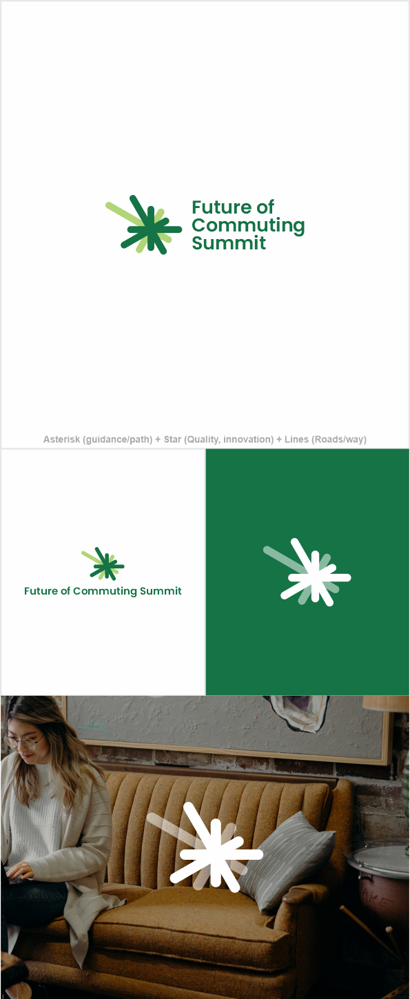 Design de Logo par Naavyd pour Association for Commuter Transportation | Design #26186020