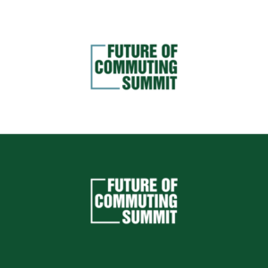 Future of Commuting Summit | Logo Design by Basksh Designs