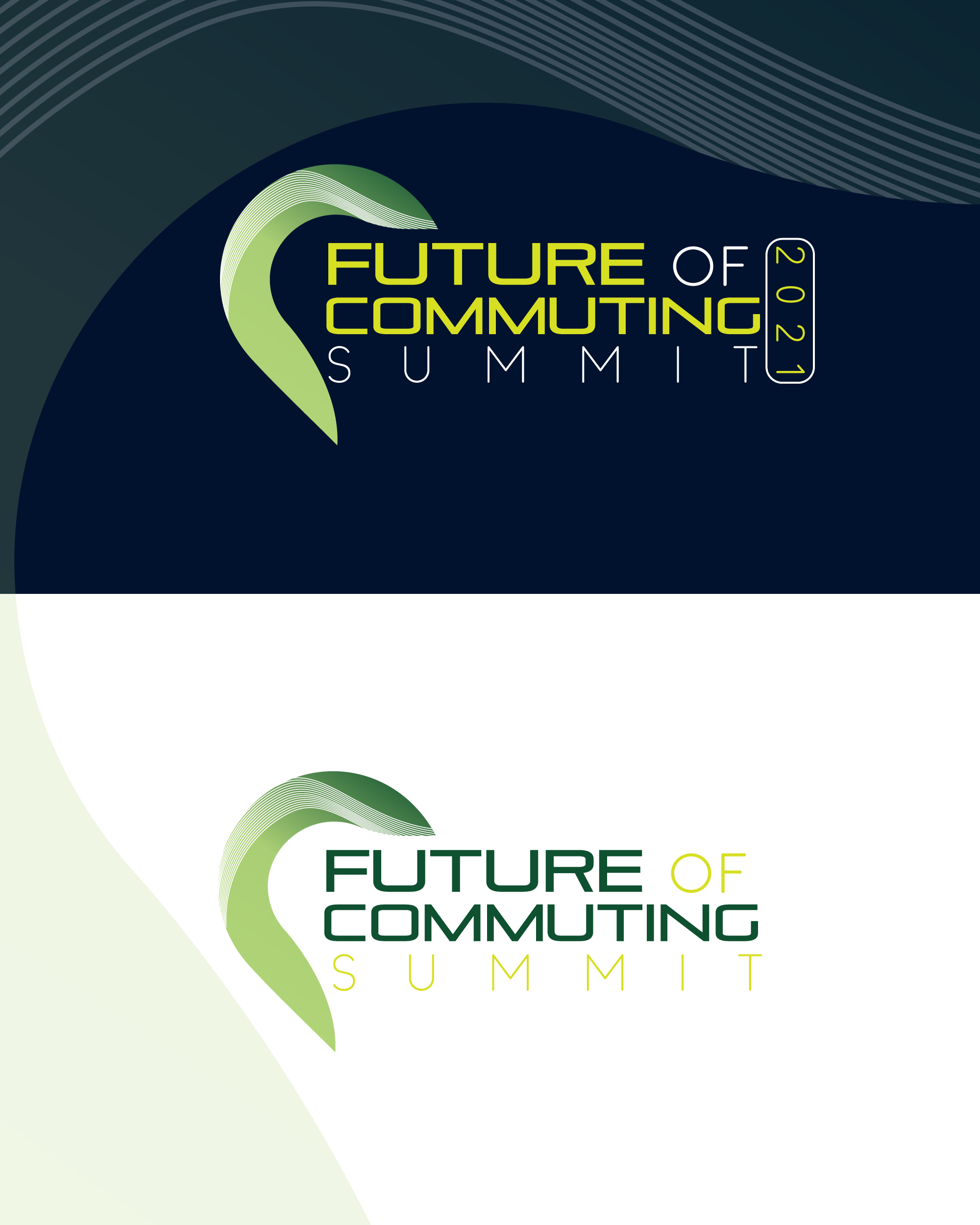 Logo Design by Alpha design for Association for Commuter Transportation | Design #26154950