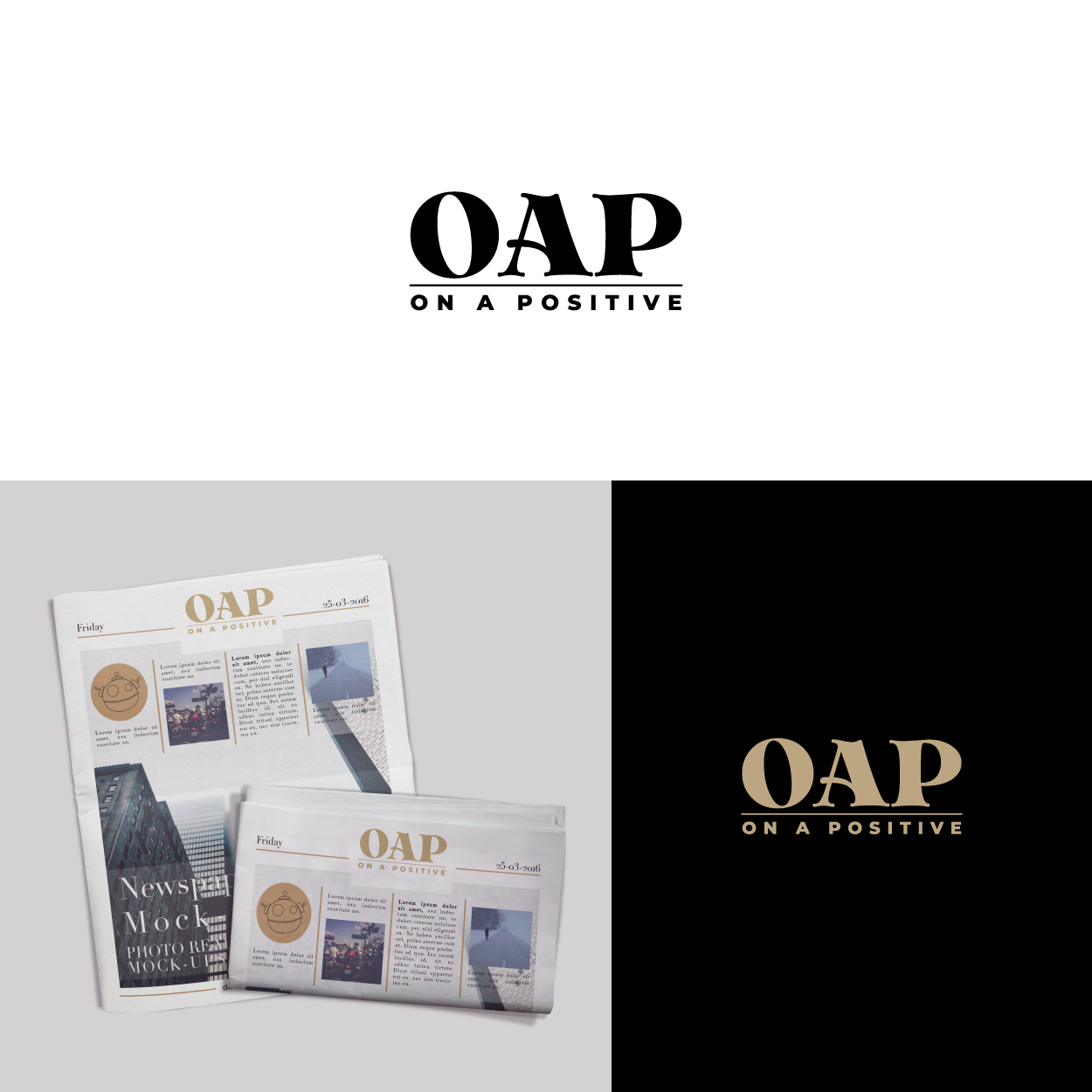 Logo Design by TerryBogard for this project | Design #26153764