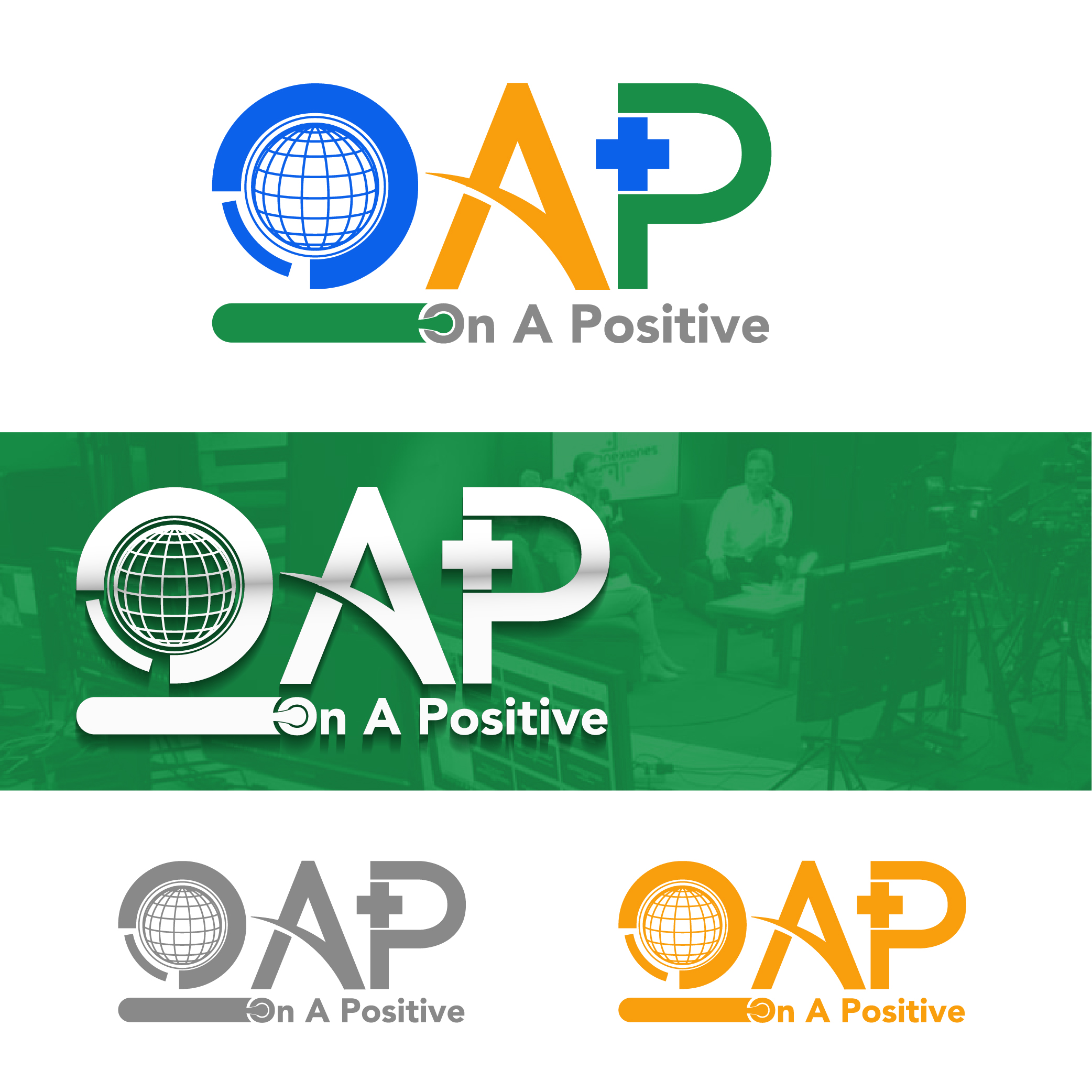 Logo Design by YERR® for this project | Design #26151960