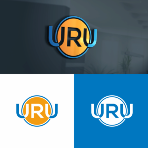 URU | Logo Design by Veronica 10