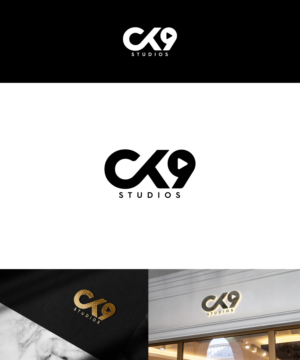 Logo Design by I designs