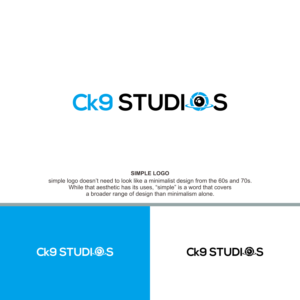 Logo Design by DarmoRebi