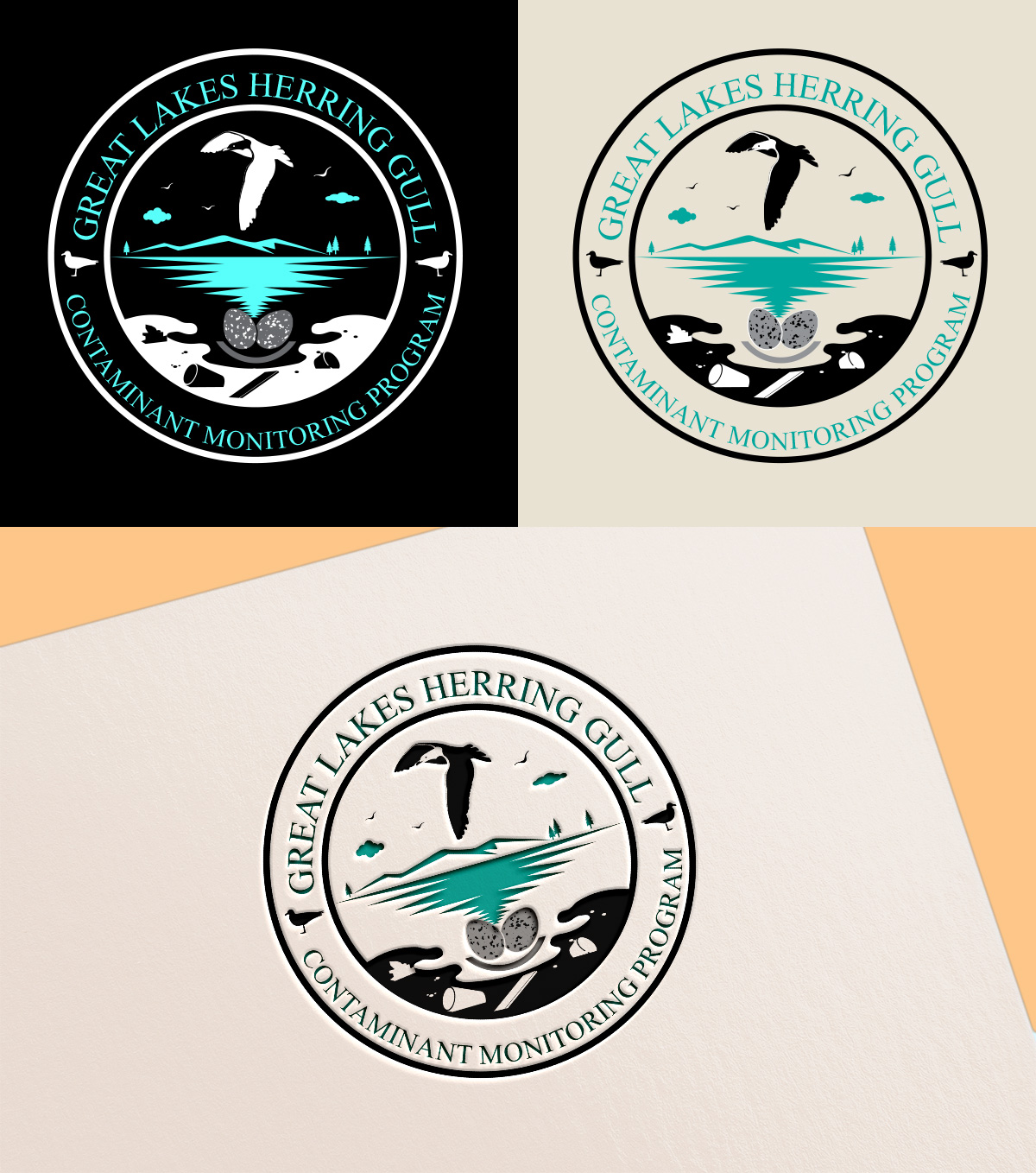 Logo Design by Wonderful design for this project | Design #26206106