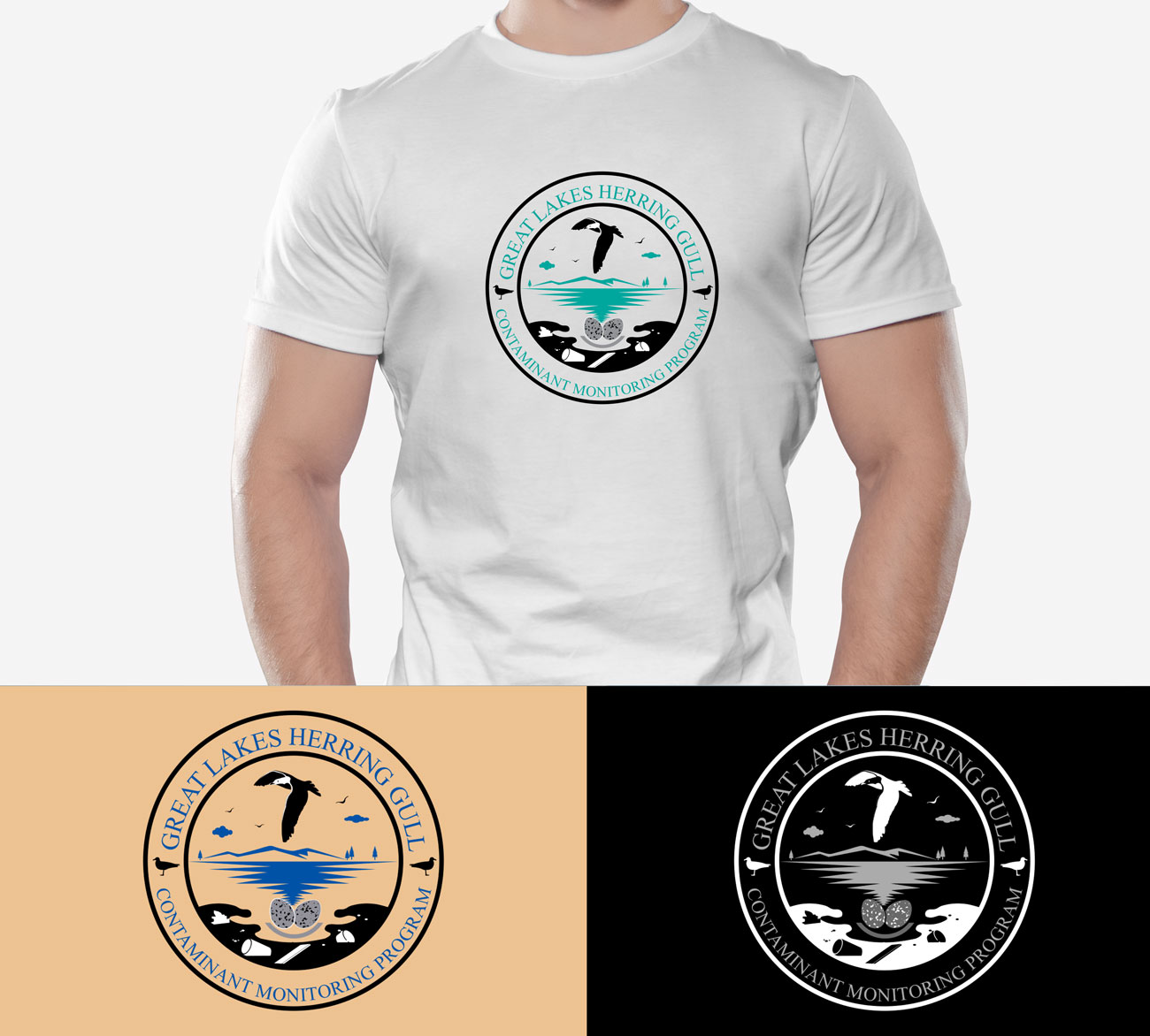 Logo Design by Wonderful design for this project | Design #26206107