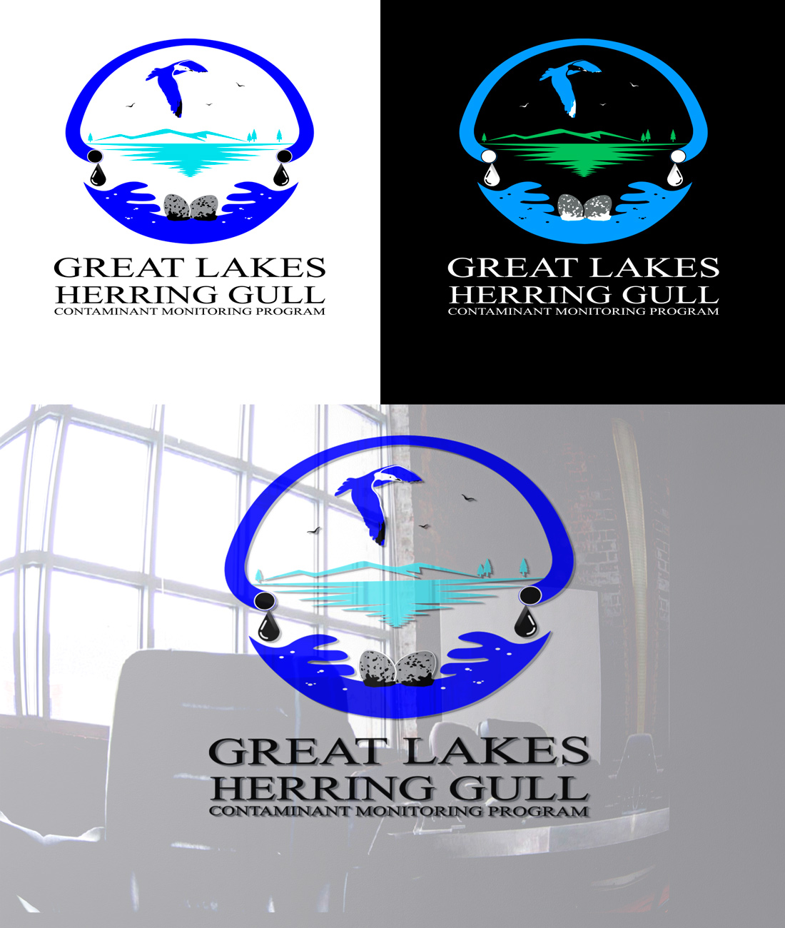 Logo Design by Wonderful design for this project | Design #26218365