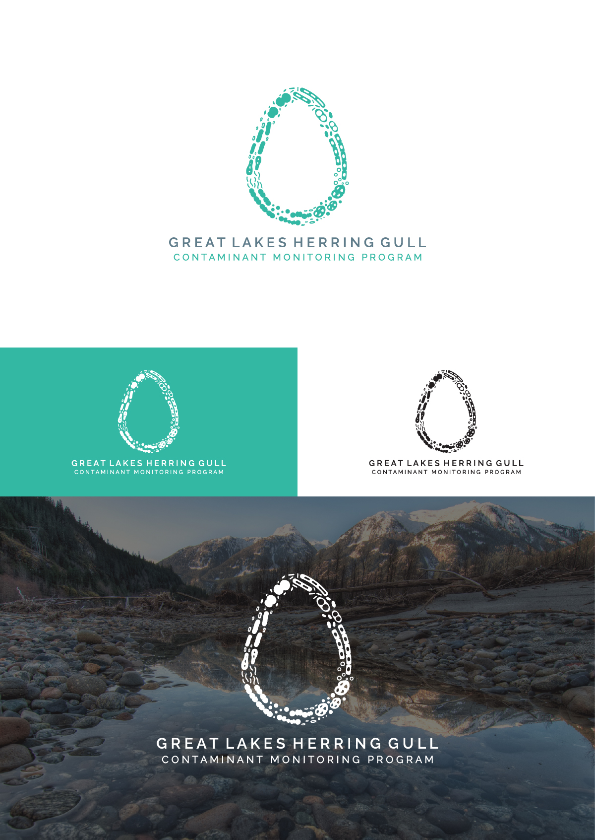 Logo Design by WahyuHMD for this project | Design #26183538
