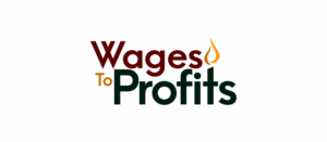 Design de Logo par pa2pat pour Wages To Profits | Design #26152282