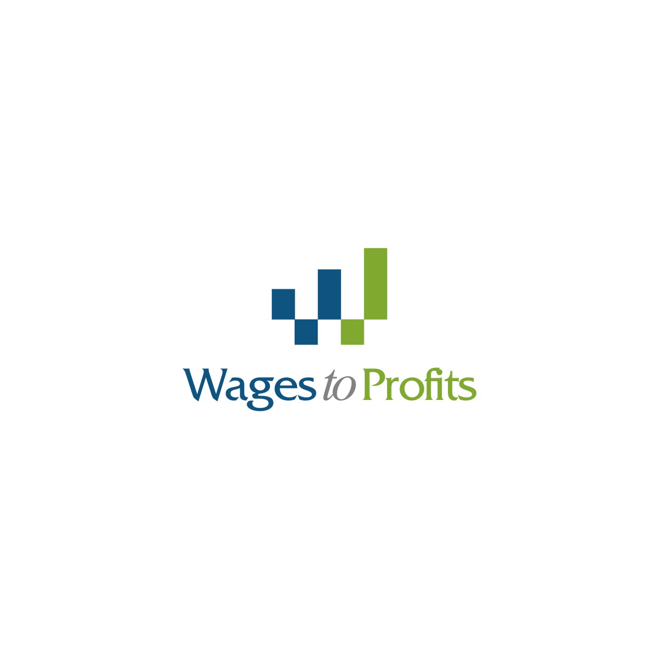 Design de Logo par Magic of Art pour Wages To Profits | Design #26167759