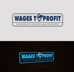 Design de Logo par Rajib Bhattacharya pour Wages To Profits | Design : #26155679