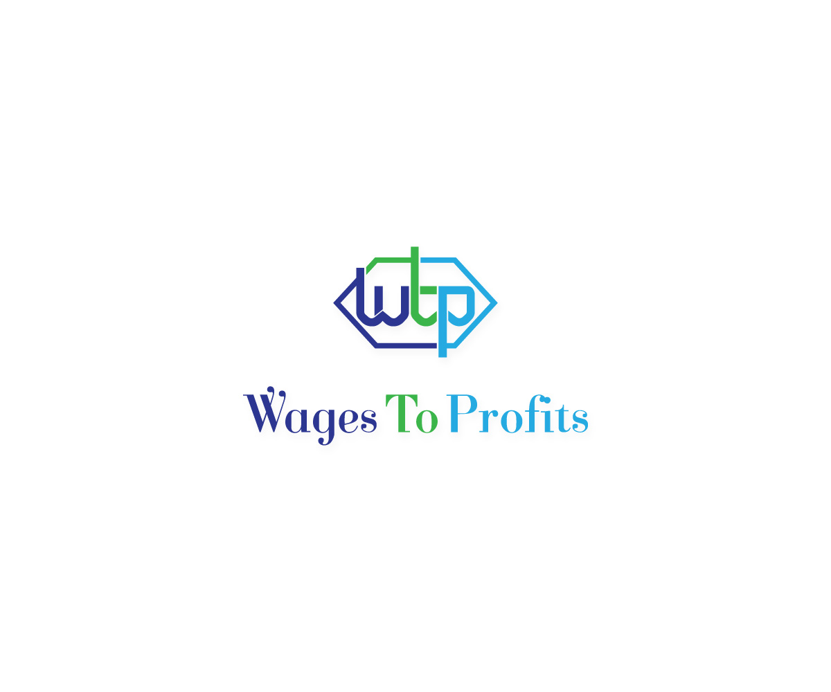 Diseño de Logo por Kalla para Wages To Profits | Diseño #26157503